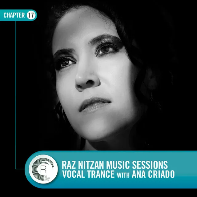 RNM Sessions: Ana Criado (Chapter 17)