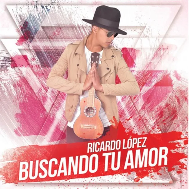 Buscando tu amor