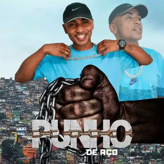 Punho de Aço by Mc Diego DS