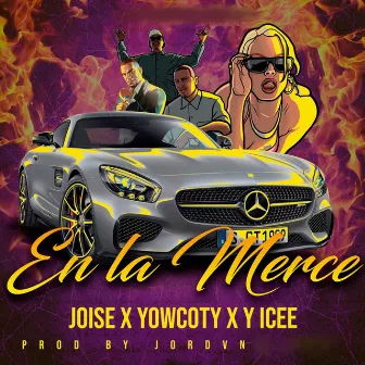 En la Merce by Y icee