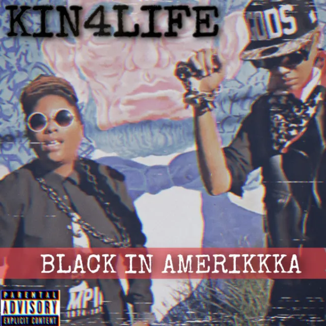 Black In Amerikkka