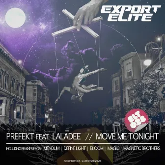 Move Me Tonight by Prefekt