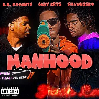 Manhood by Unknown Artist