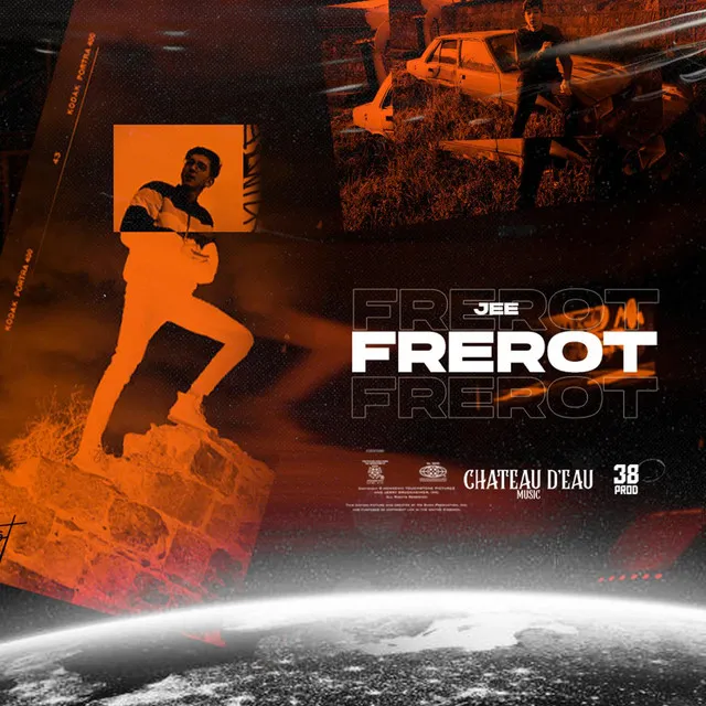 Frérot