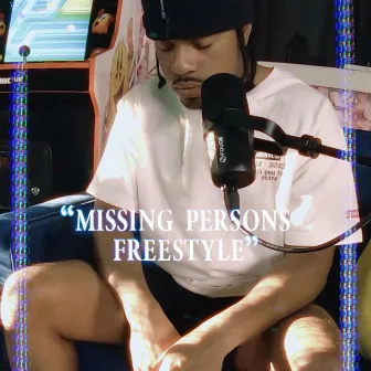 Missing Persons Freestyle - Live by Social Norm