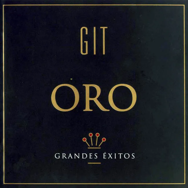 Oro (Grandes Éxitos)