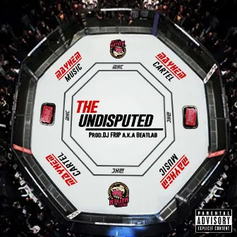 The Undisputed by Mayhem Music