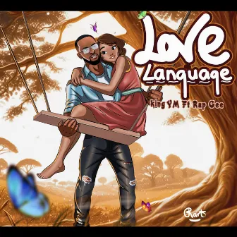 Love Language by KingYM