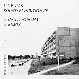 Sound Exhibition by Linearis