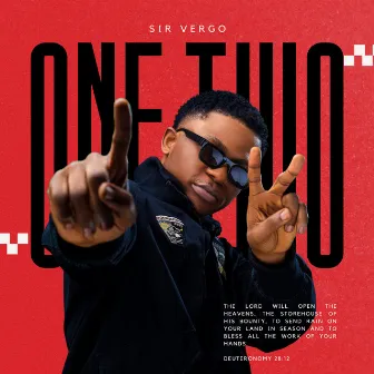 One Two by Sir Vergo