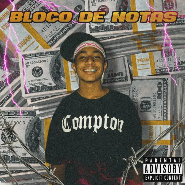 Bloco de Notas