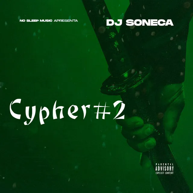 Cypher #2