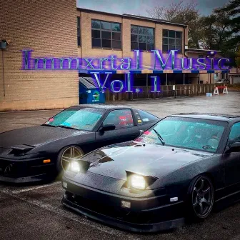 Immxrtal Music, Vol. 1 by Immxrtal Music