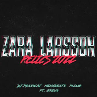 Zara Larsson (Relics 2022) by Ploug