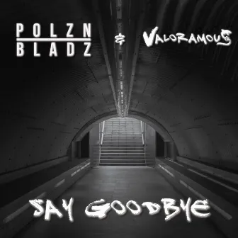 Say Goodbye by Polzn Bladz