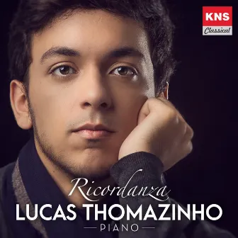 Ricordanza by Lucas Thomazinho