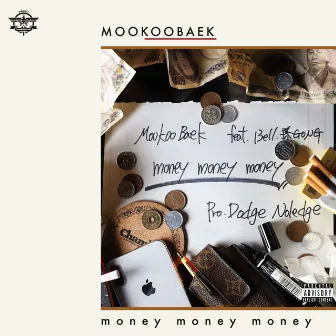 Money Money Money by MOOKOOBAEK