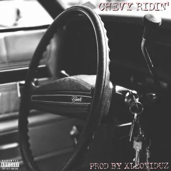 Chevy Ridin' by Big Zay 305