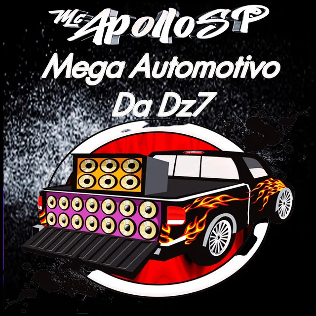 Mega Automotivo da Dz7