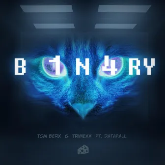 Binary by Tom Berx