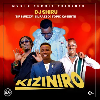 Kiziniro by Topic Kasente