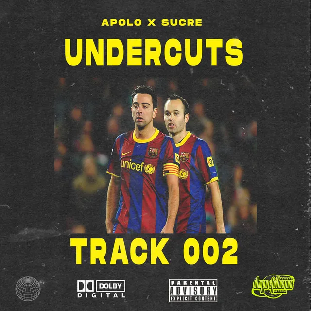 Track 002 (UnderCuts)