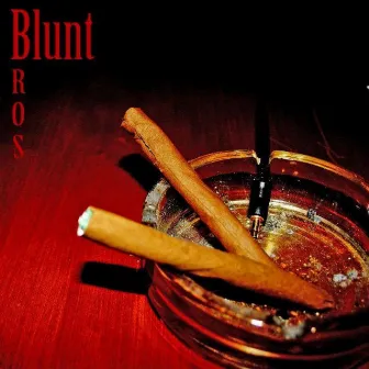 Blunt Bros by Jo-Blunt