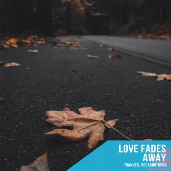 Love Fades Away by Tuanxeo