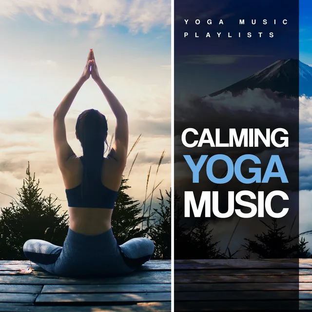 Yoga Music Playlists