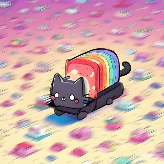 Nyan Cat (Phonk Remix) by GRXTOR