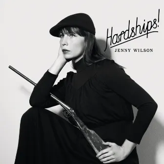 Hardships! by Jenny Wilson