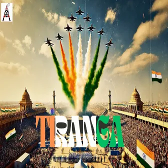 Tiranga by 