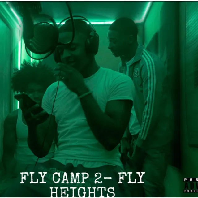 Fly Camp2