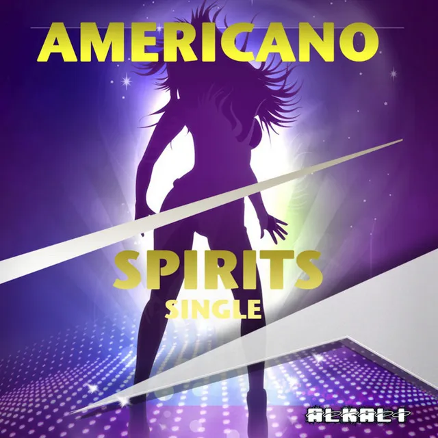 Spirits - Single