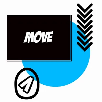 Move by NO1NO's