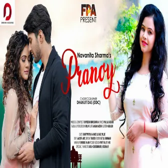 Pranoy by Navanita Sharma