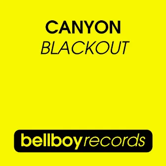 Blackout by Canyon