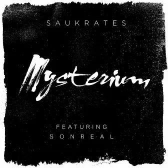 Mysterium by Saukrates