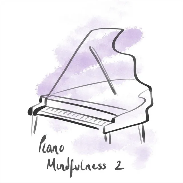 Piano Mindfulness 2