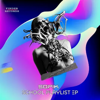 School Playlist EP by Sopik