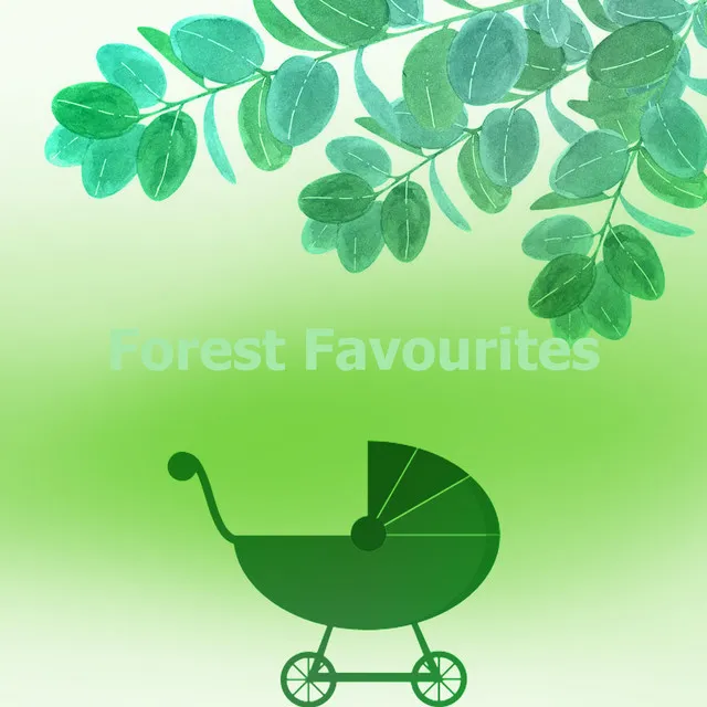 Forest Favourites