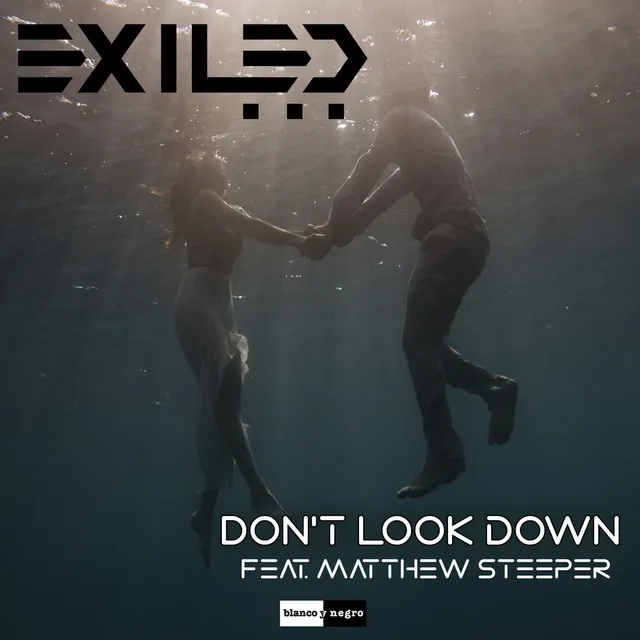 Don't Look Down