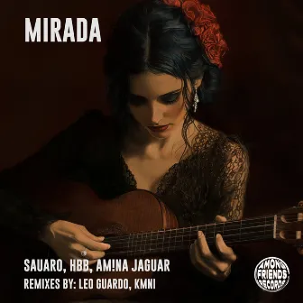 Mirada by Sauaro