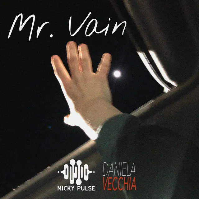 Mr. Vain - SPED UP