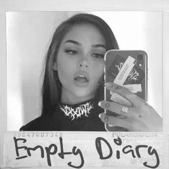 Empty Diary by Grim Delarosa