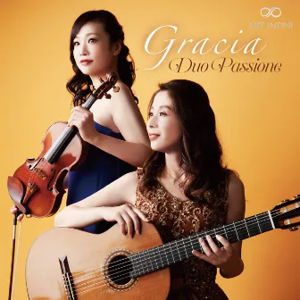 Gracia by Duo Passione