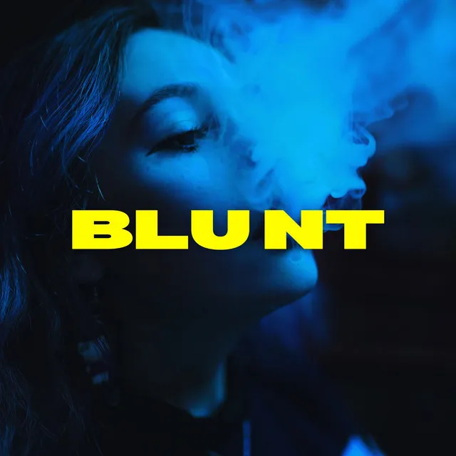 Blunt