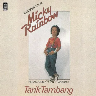 Tarik Tambang by Micky Rainbow