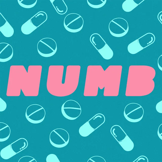 Numb (feat. Lil Hurt)