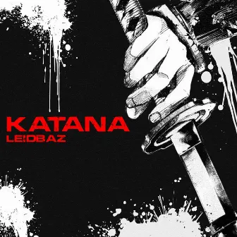 Katana by Leidbaz